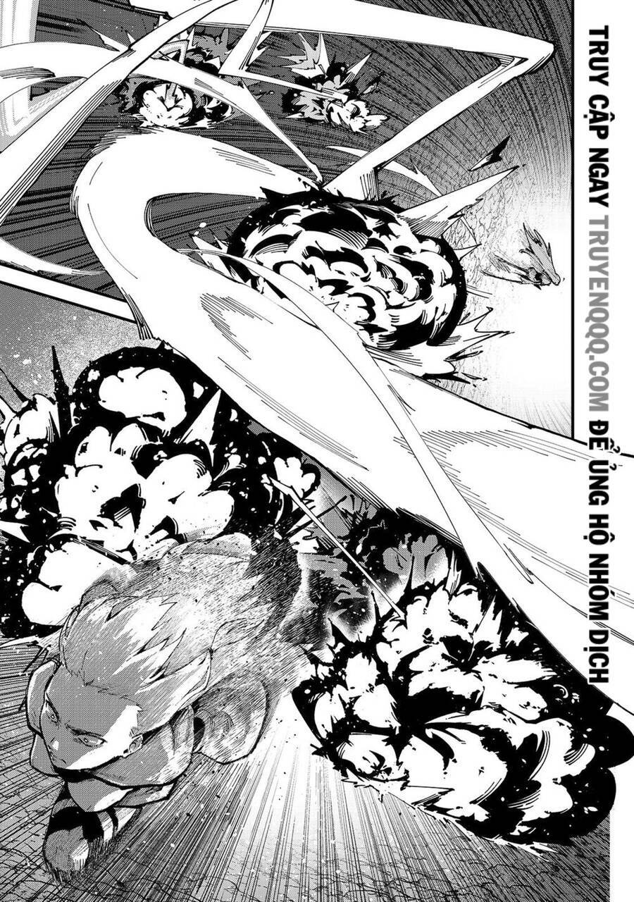 boushoku-hi no ken chapter 13 3