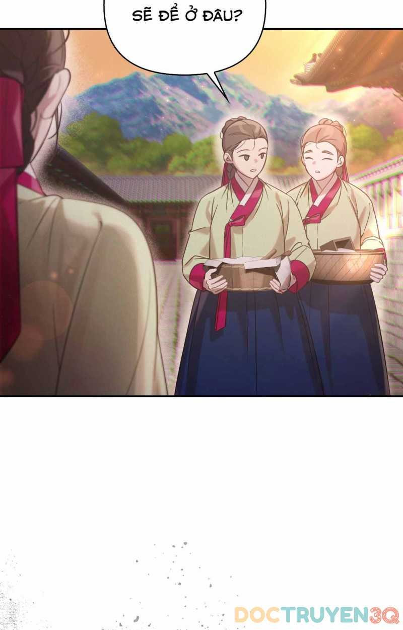 [18+] hậu cung kế chapter 28 9
