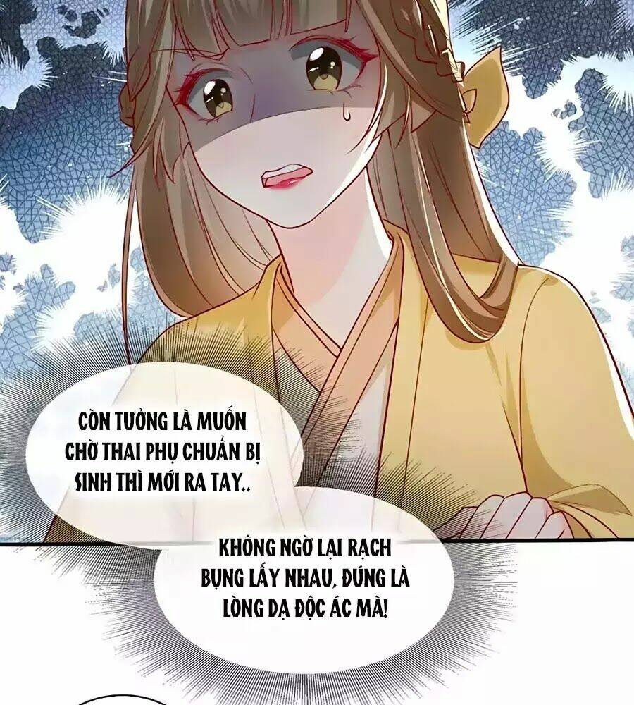 gian phi như thử đa kiều chapter 67 70