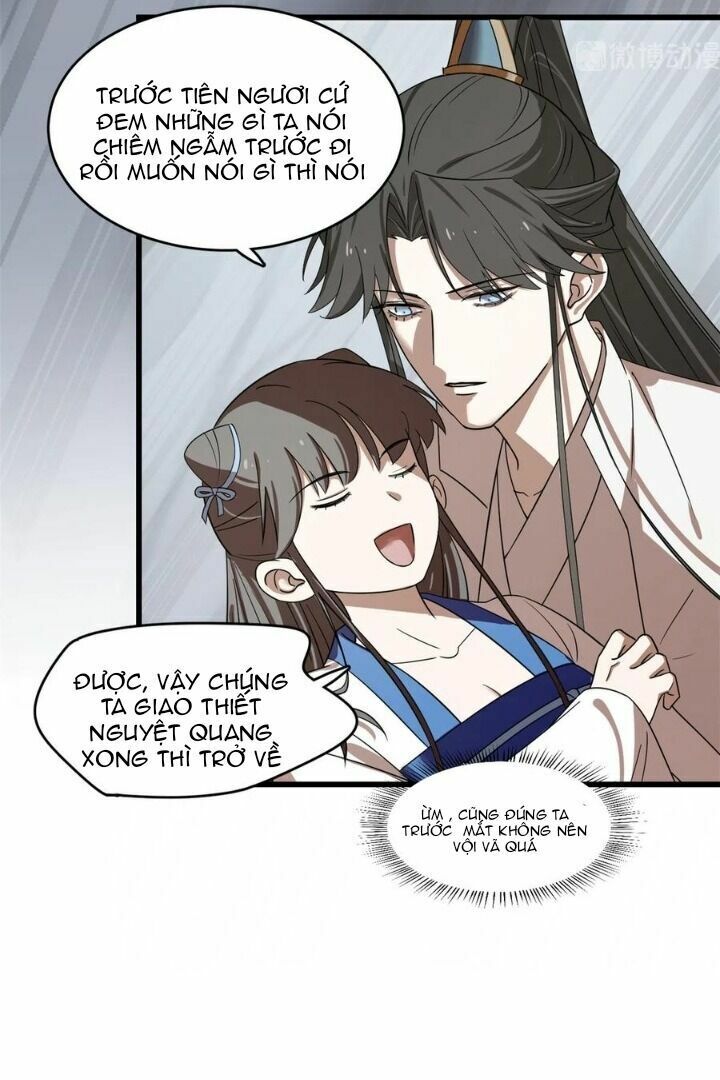 độc bộ thiên hạ: đặc công thần y chapter 236 19