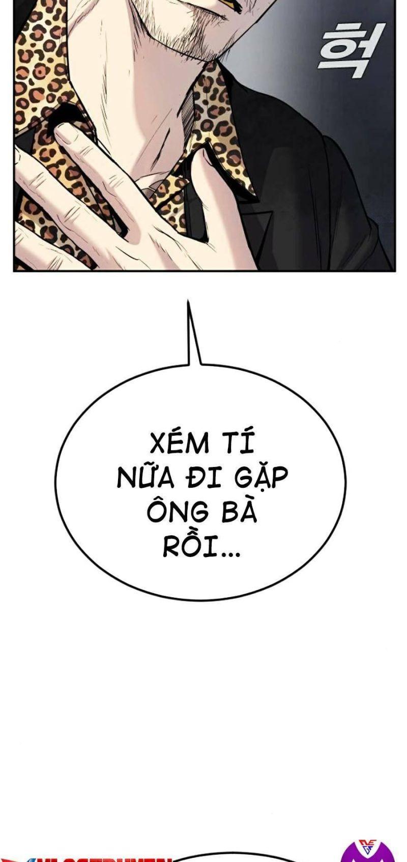 đặc vụ kim chapter 14 51