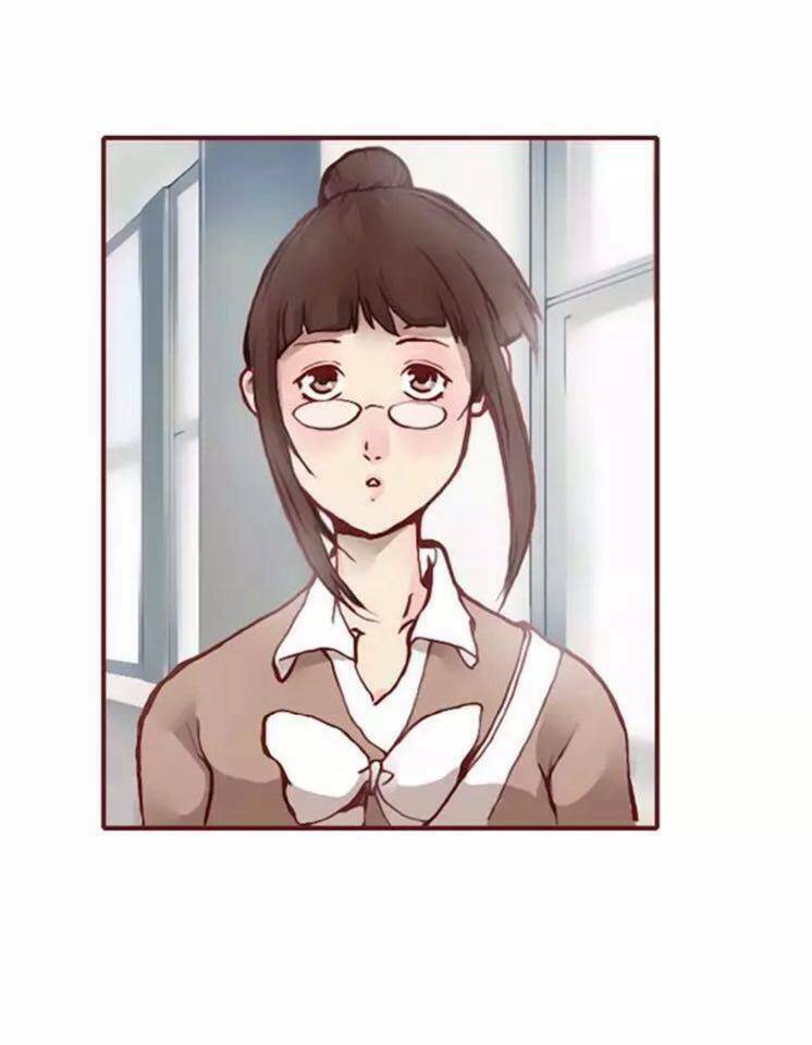 trả thù trường trung học chapter 8 15