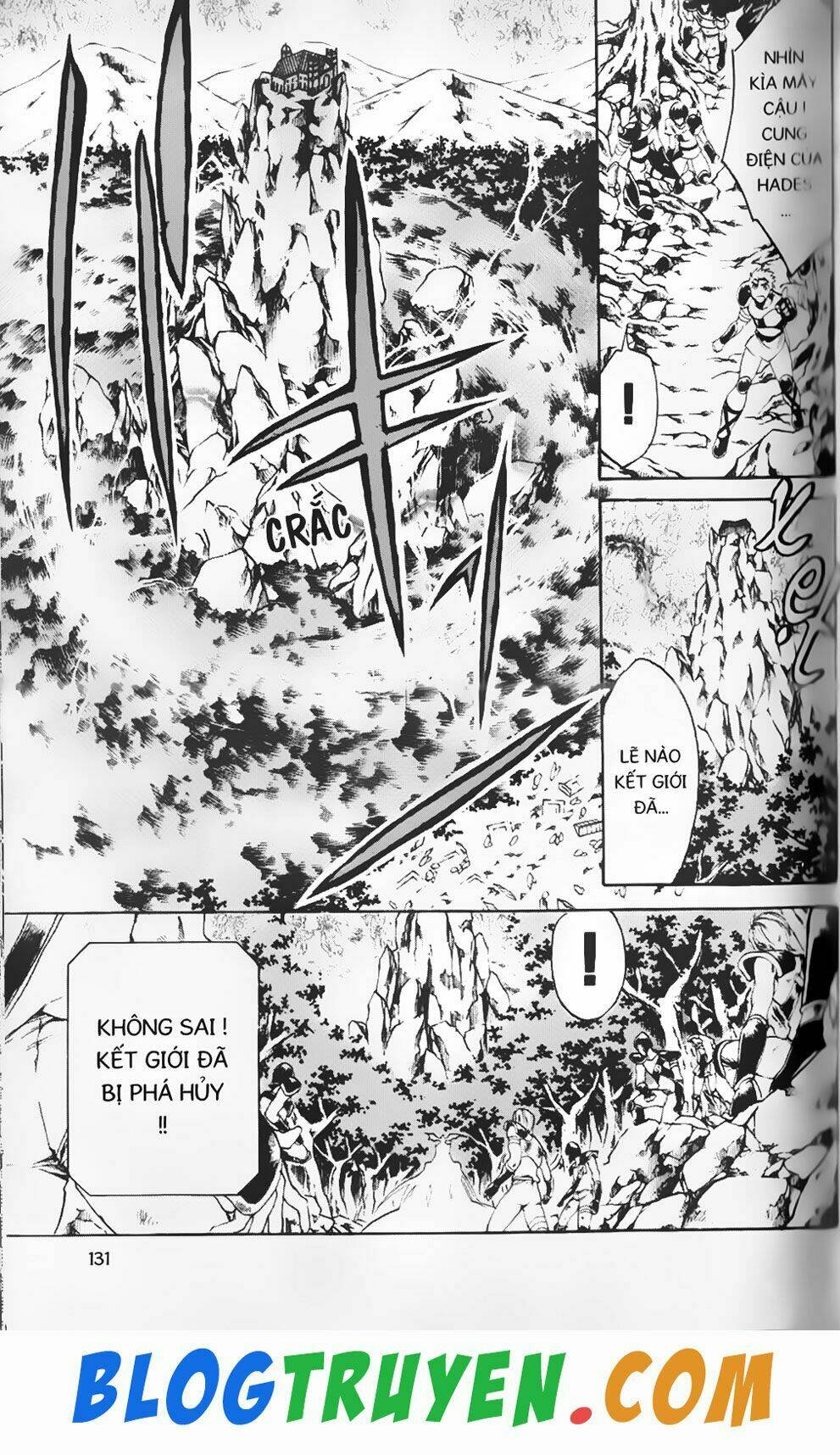 thần thoại minh vương chapter 94 6