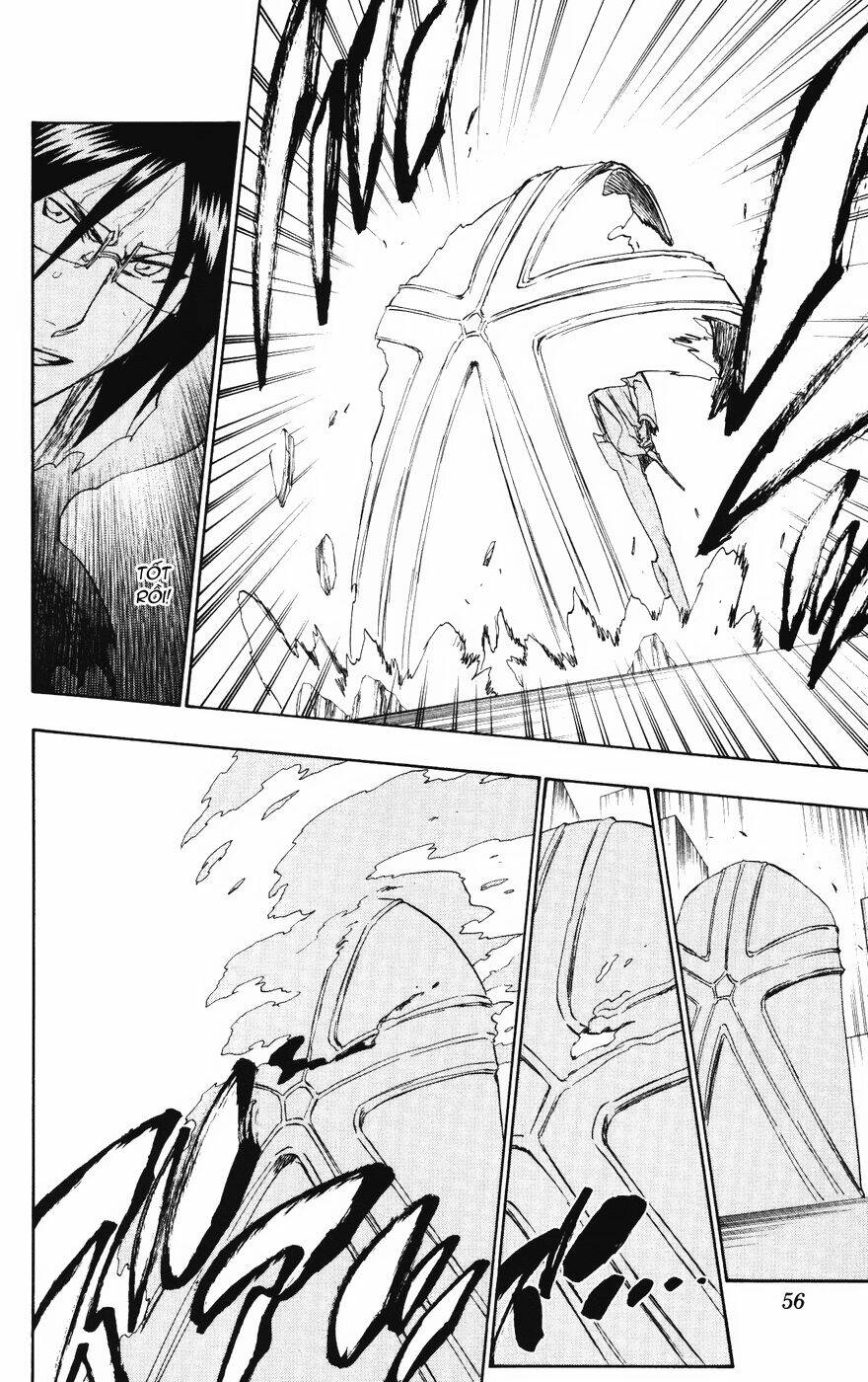 thần chết ichigo chapter 226 13