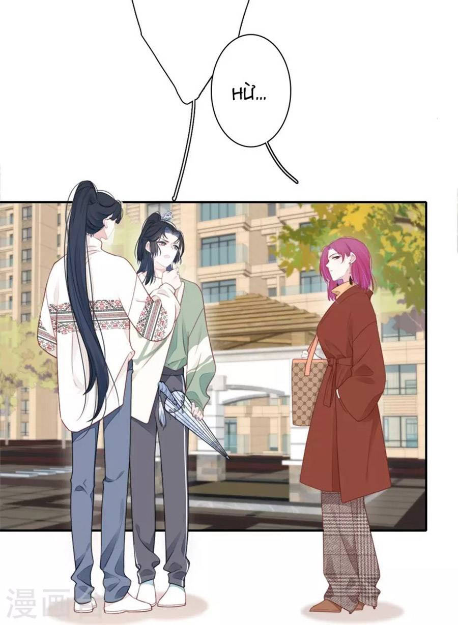 kim ốc tàng kiều chapter 34 26