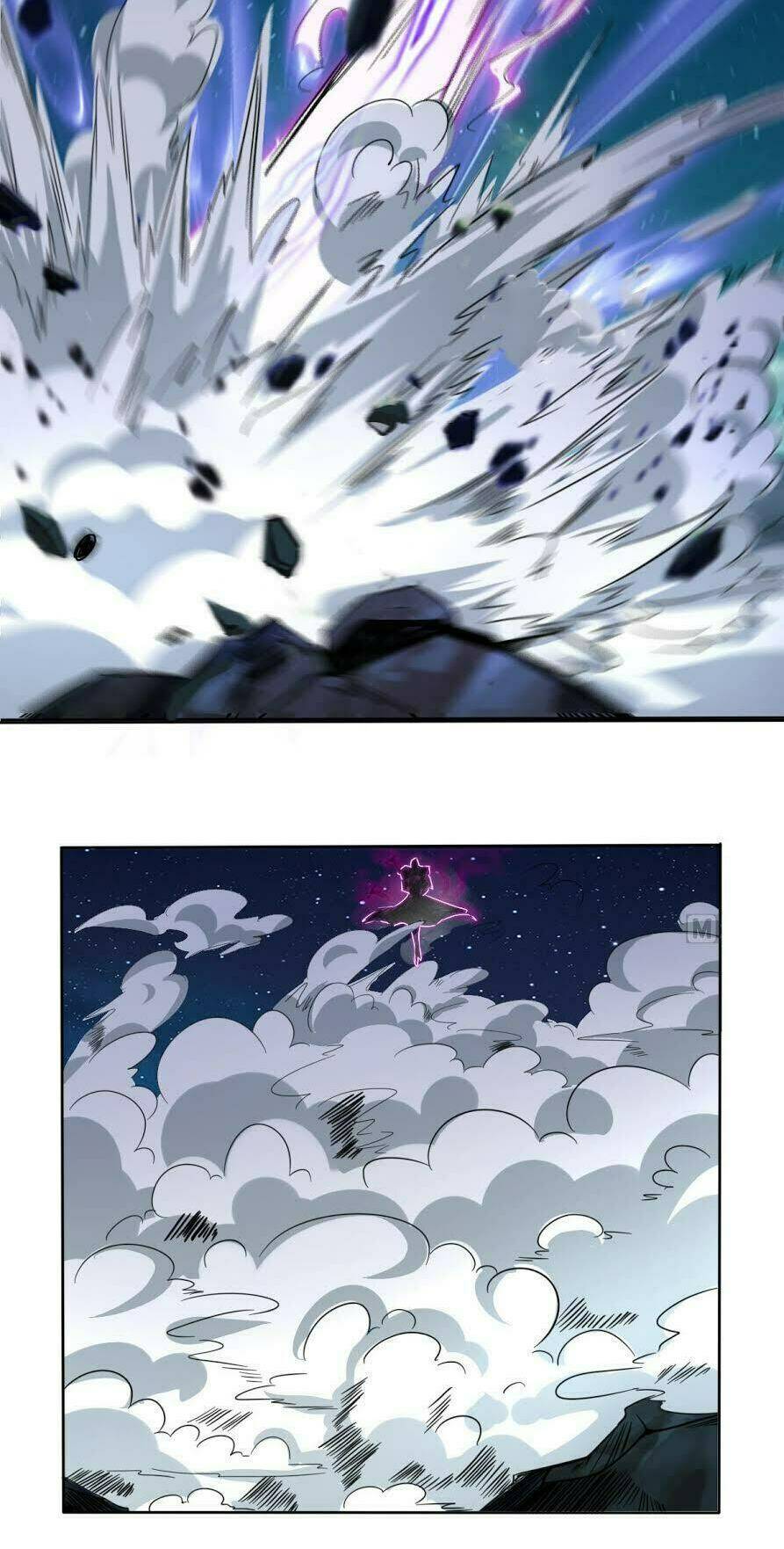 tu chân giả tại dị thế chapter 197 5