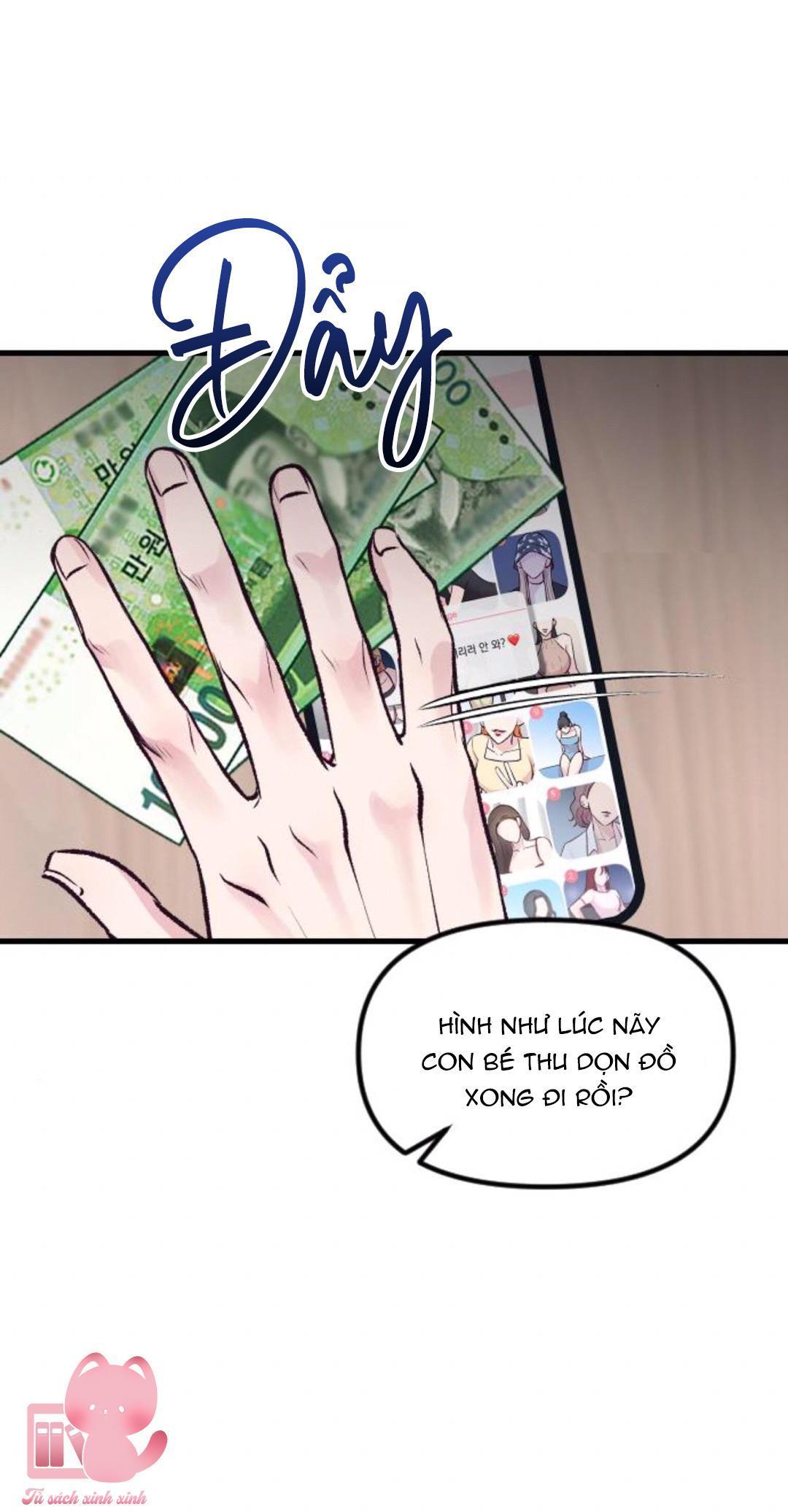 gặp nhau giữa trung gian chapter 5 8