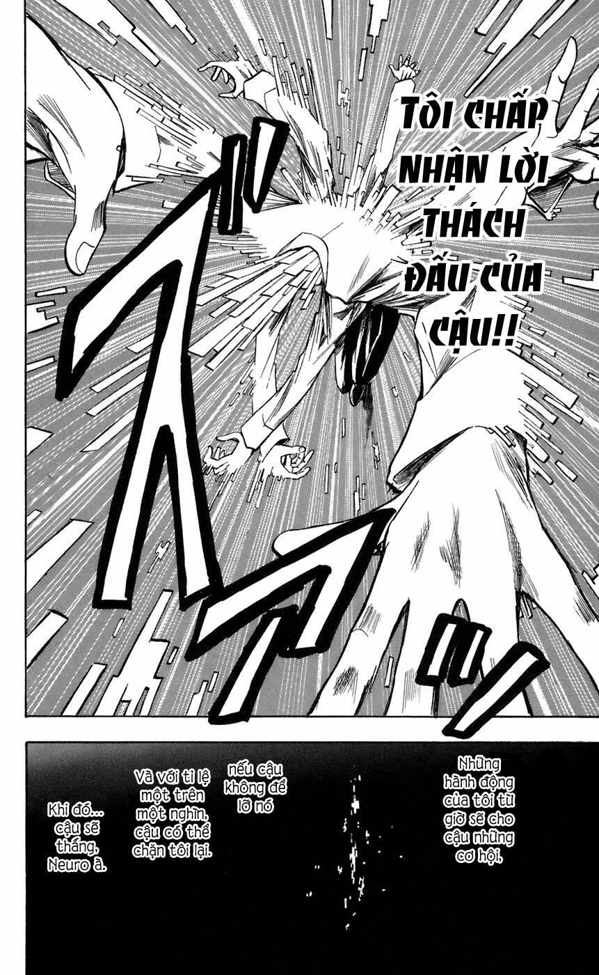 majin tantei nougami neuro chapter 70 11