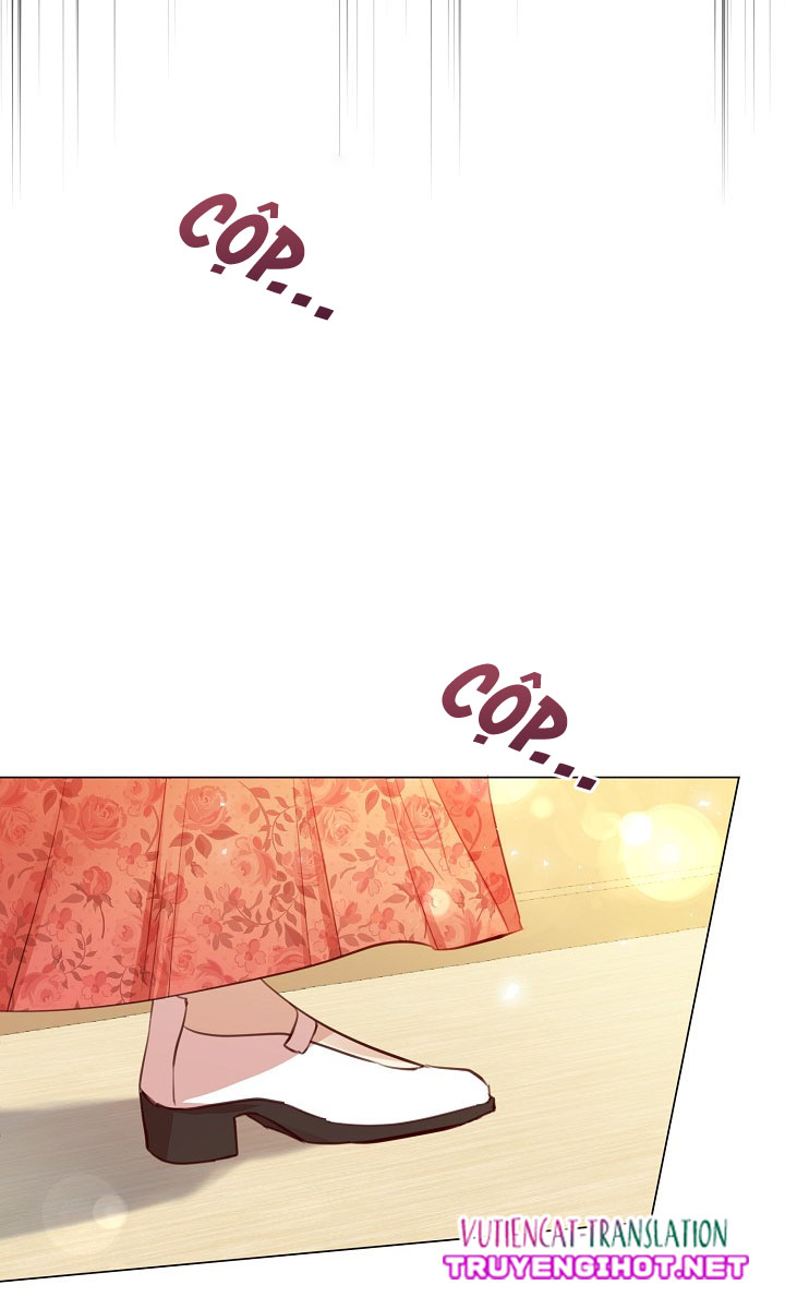 mối tình lãng mạn với kẻ phản diện chapter 25 28