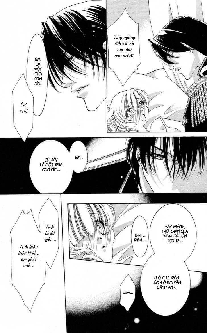 chàng thợ săn dâm đãng chapter 8 42