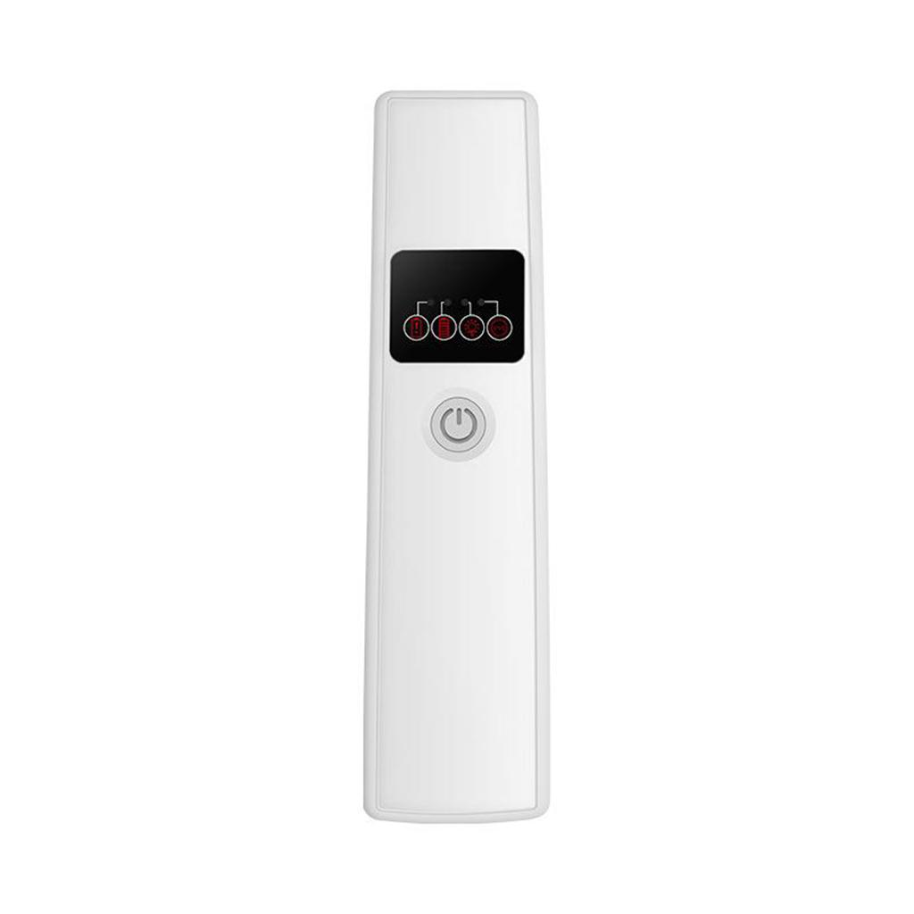 UV Light Sanitizer Wand -Handheld Disinfection Lamp,Anti-Bacterial Rate 99%,UVC Sterilization for Home Wardrobe Toilet, Office, Travel Hotel, Pet Area