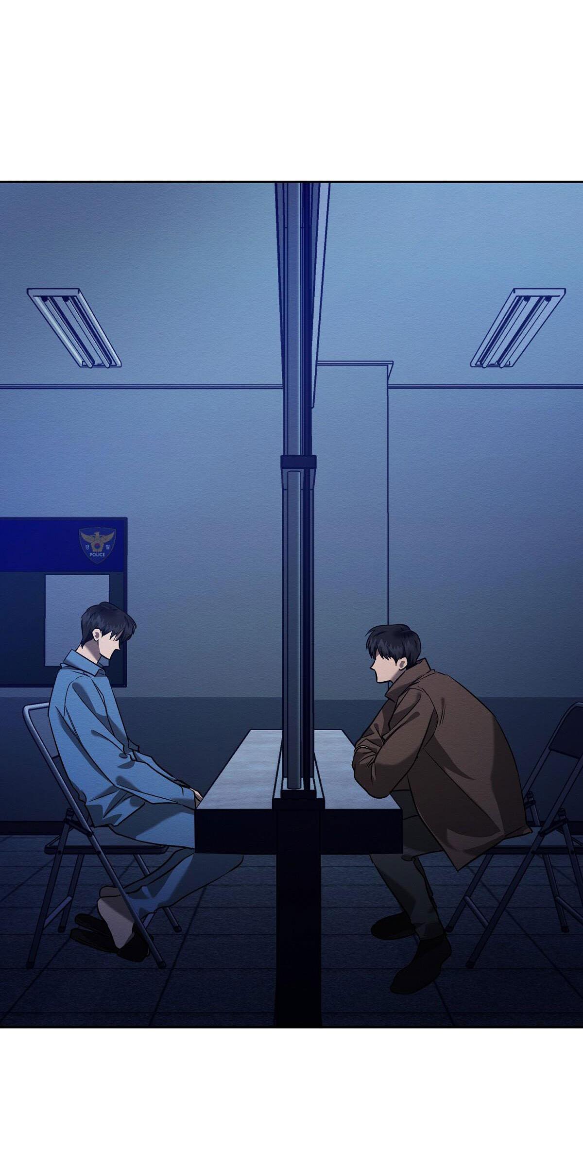 vòng xoáy của ác ma chapter 50 29