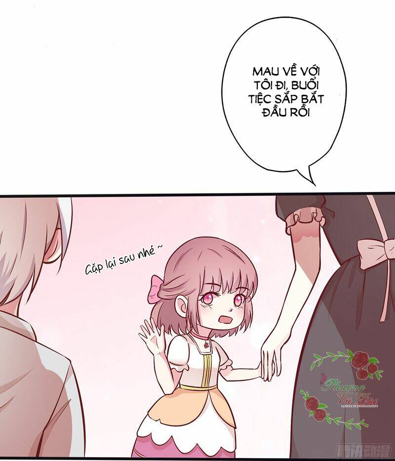 36 kế theo đuổi chồng: ông xã à, tới chiến nào! chapter 1.4 6