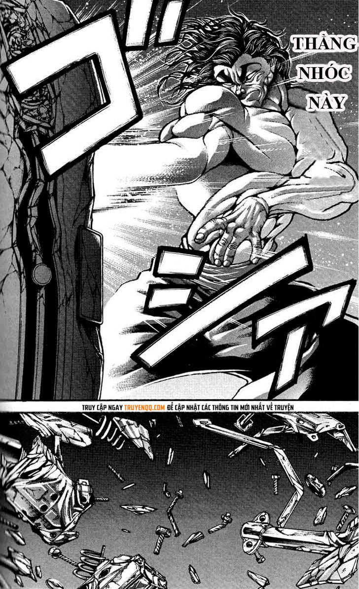 baki – son of ogre chapter 291 11