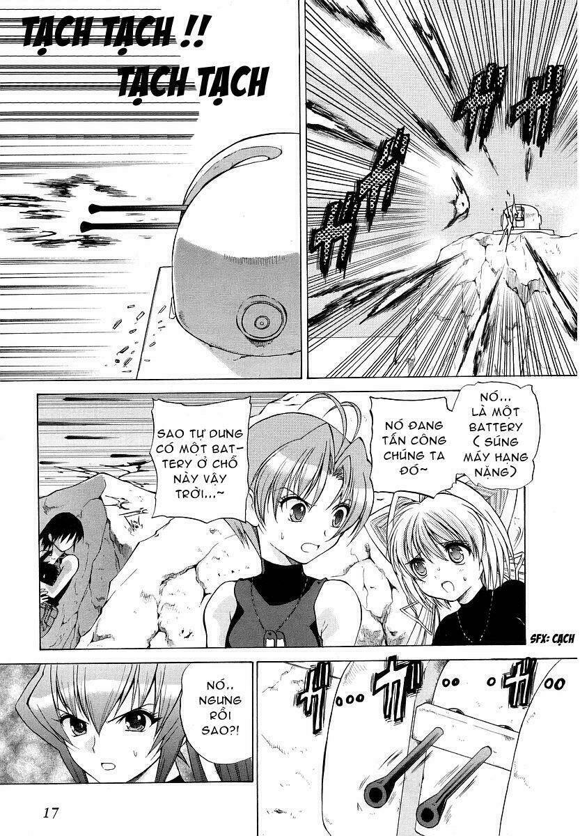 muv luv unlimited manga chapter 9 20