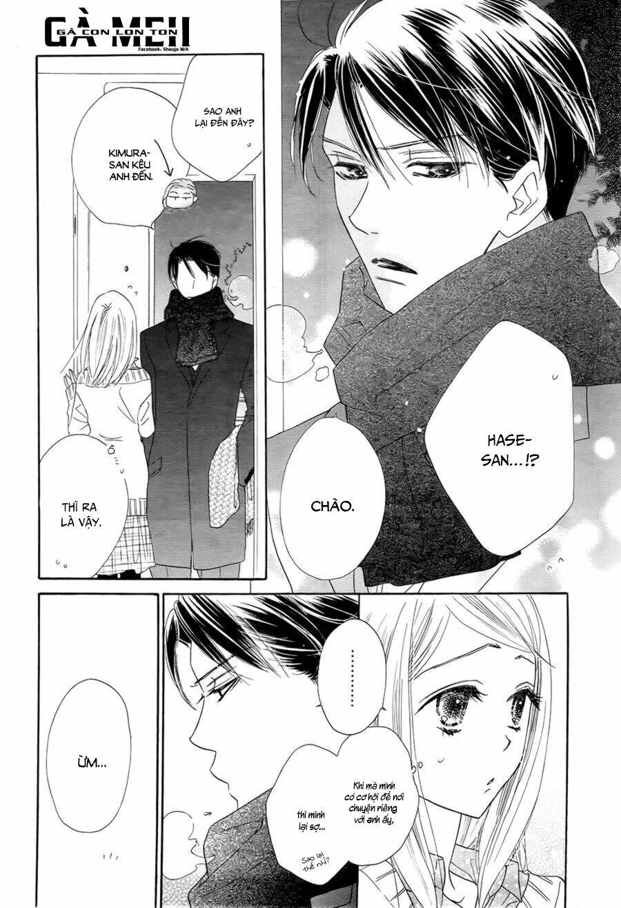 ảo ảnh tình yêu chapter 3 18