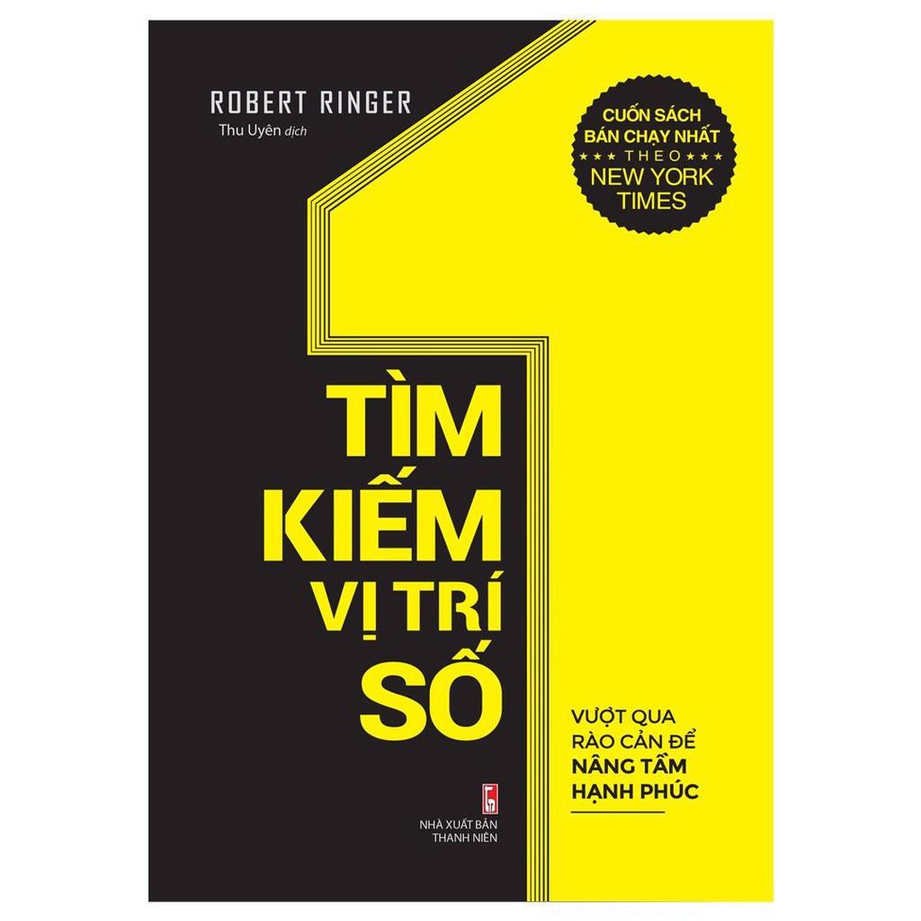 Tìm Kiếm Vị Trí Số 1 - Bản Quyền