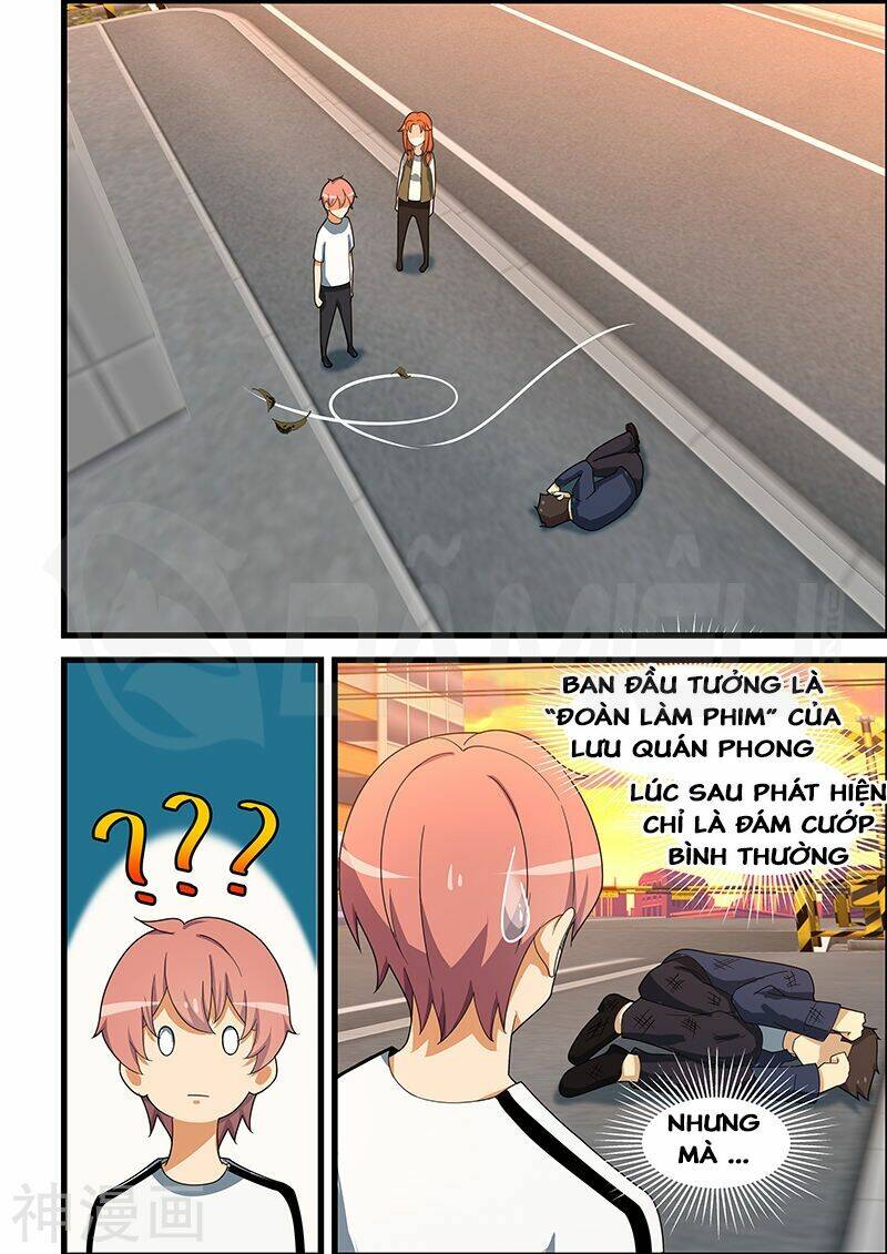 đào hoa bảo điển chapter 148 2