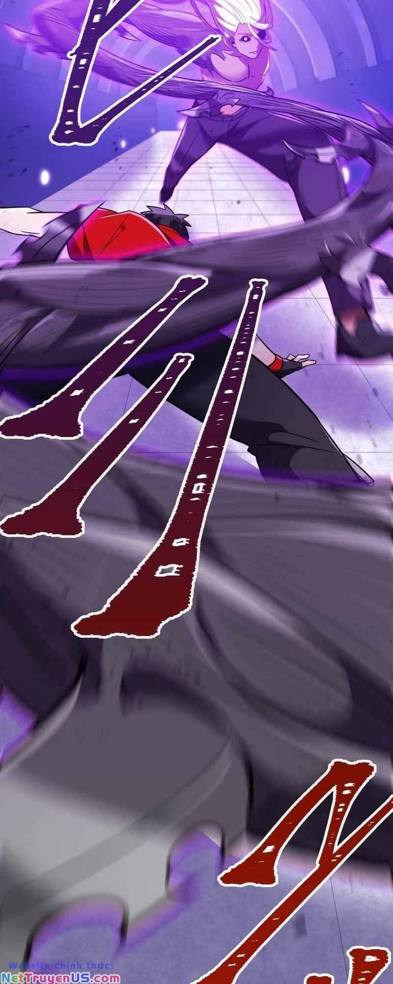 Huyết Thánh Cứu Thế Chủ~ Ta Chỉ Cần 0.0000001% Đã Trở Thành Vô Địch chapter 42 58