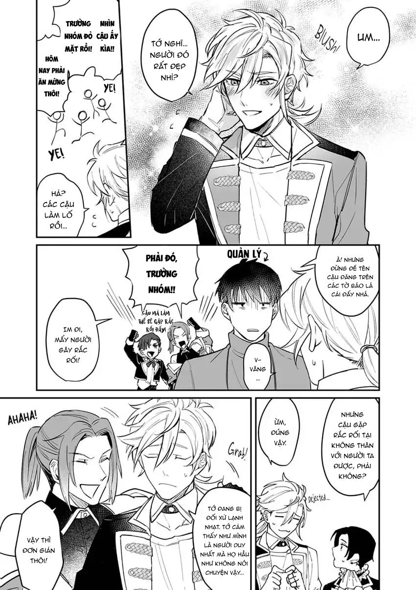 có lẽ thần tượng của tôi đang yêu tôi! tôi chưa từng nghĩ mình sẽ làm tình với cậu ấy chapter 3 7