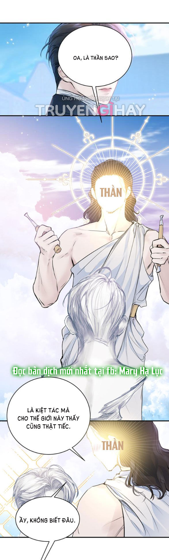 tôi tưởng bản thân không còn sống được bao lâu! chapter 2.2 42