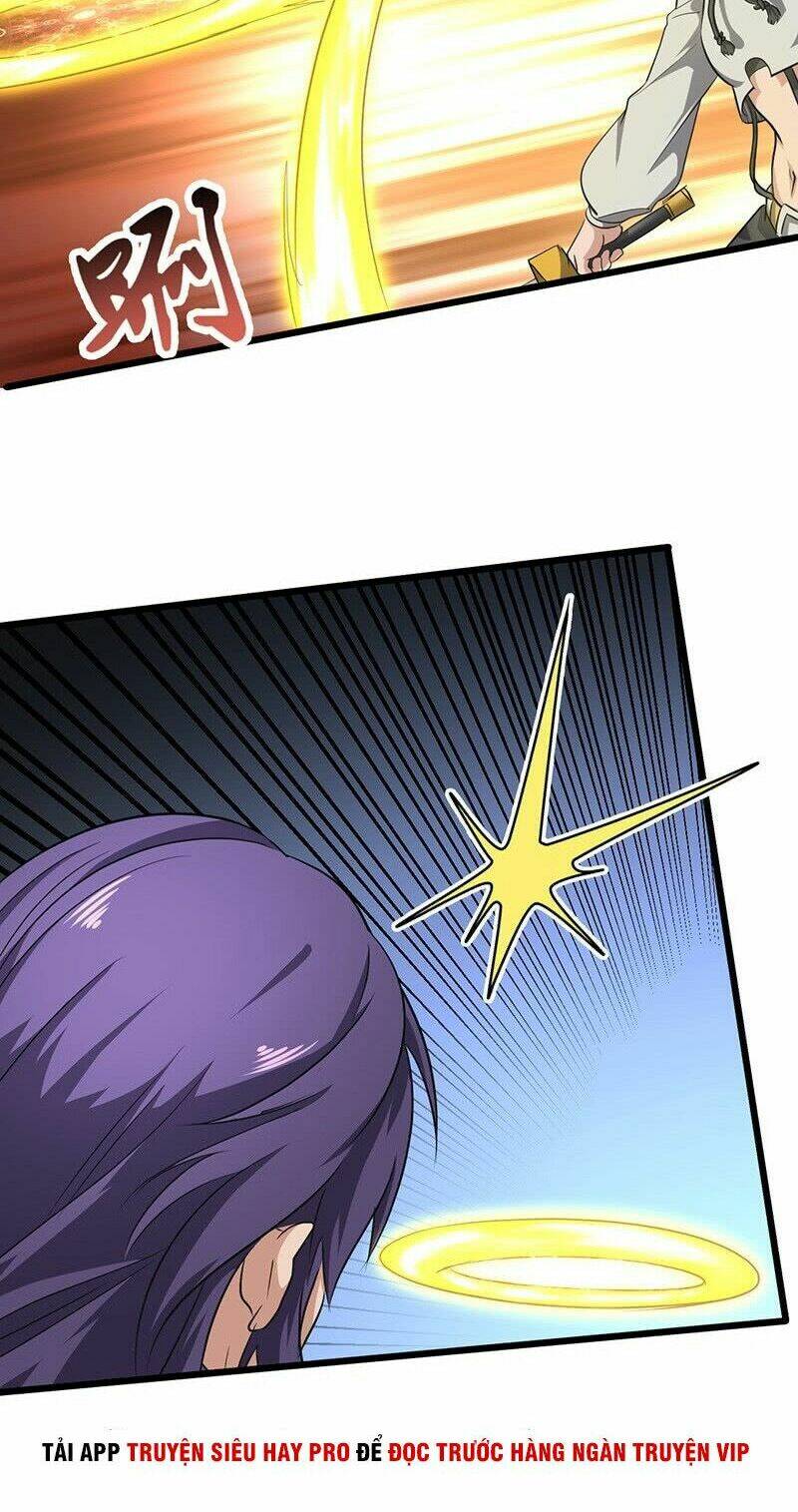 hỗn độn kiếm thần chapter 167 4