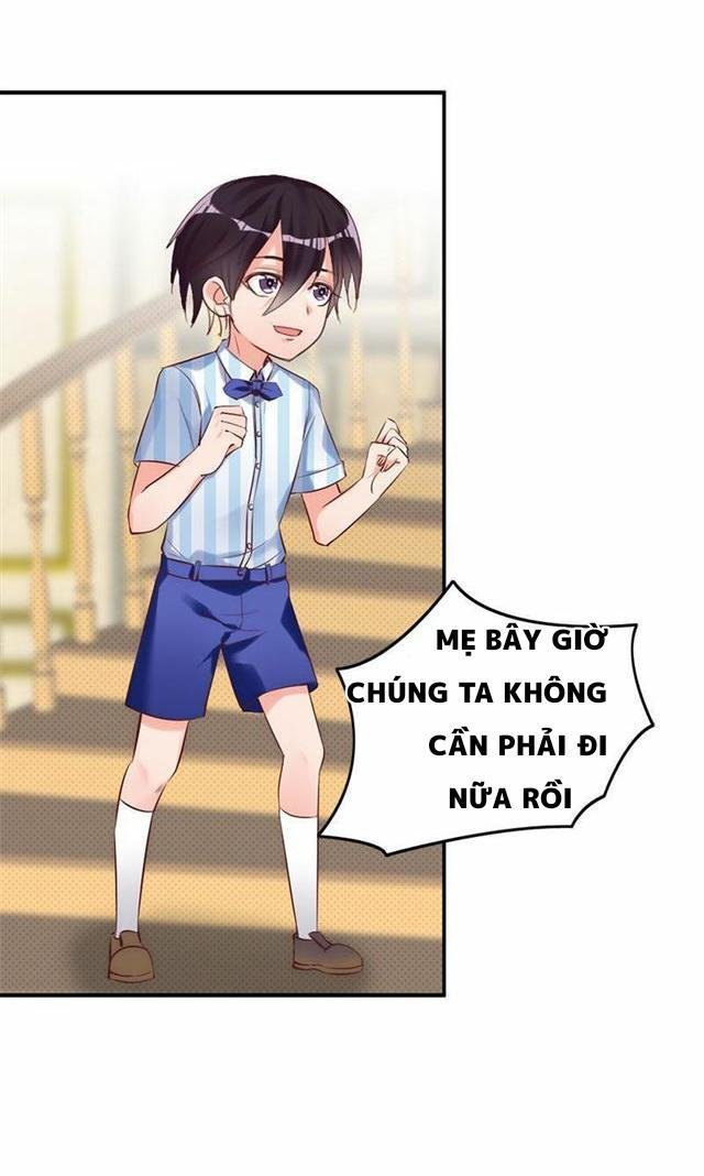 vợ có chút lạnh lùng chapter 22 14
