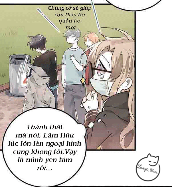 tình yêu huyễn tưởng chapter 1 124