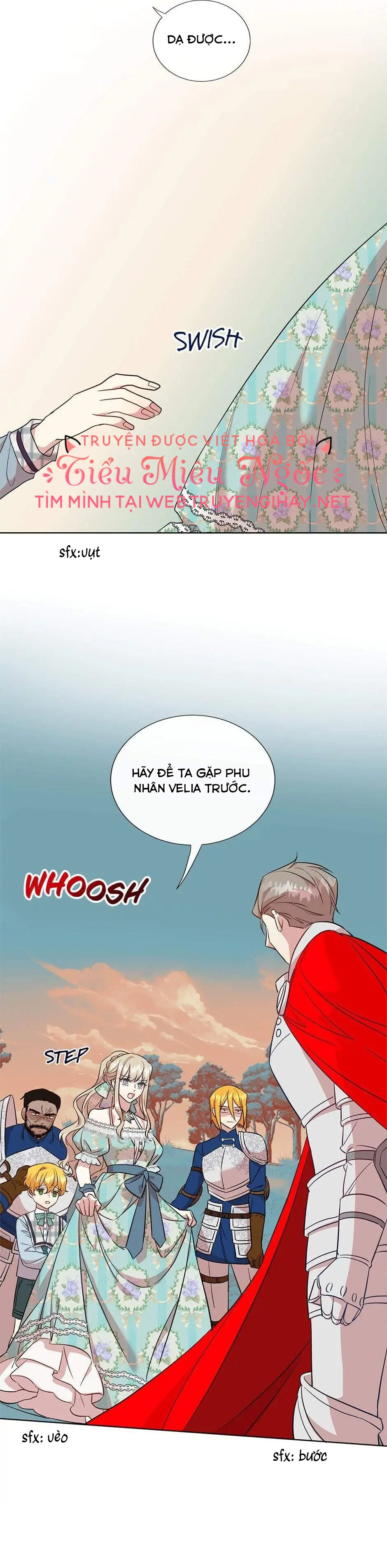 đừng ăn thịt tôi mà chapter 46 8