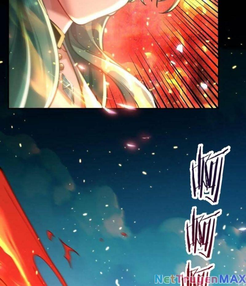 bói toán mà thôi, cửu vĩ yêu đế sao lại thành nương tử ta?! chapter 17 6