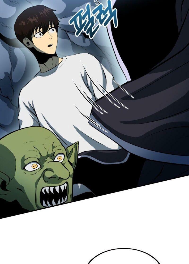 ngôi nhà kết nối với hầm ngục chapter 5 81