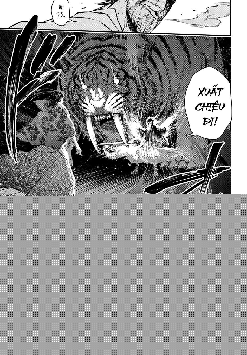 đại chiến nhân thần chapter 16 26