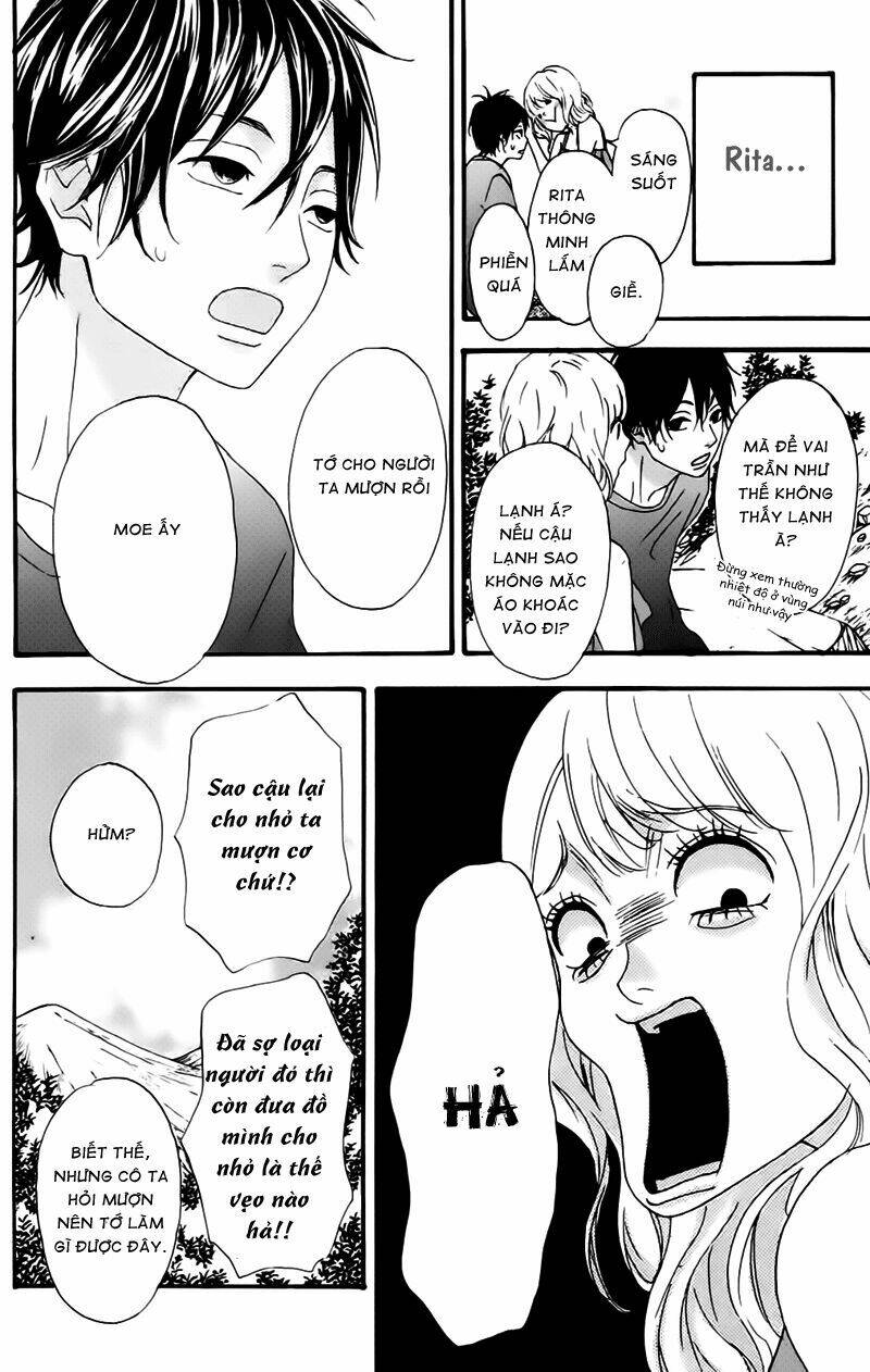heroine shikkaku chapter 10 12