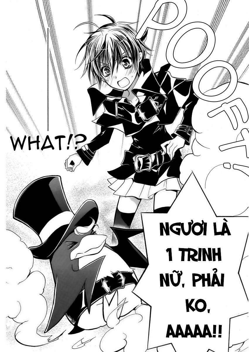 junketsu+kareshi chapter 5 9