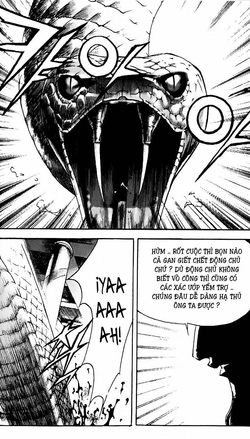 king of hell chapter 74 16