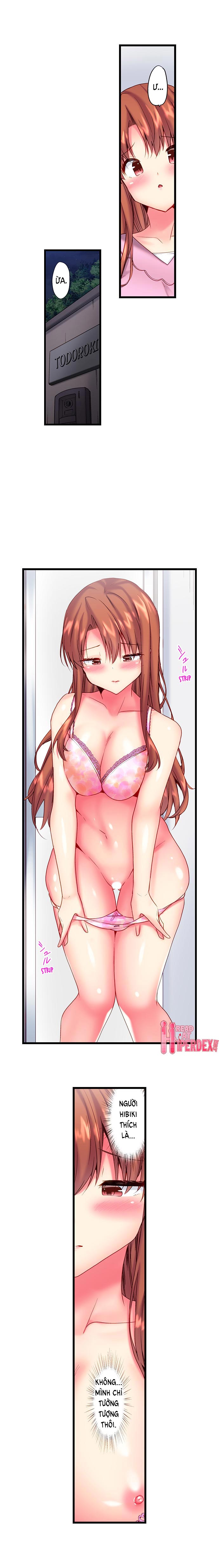 “thôi miên” làm tình với em trai! chapter 16 3