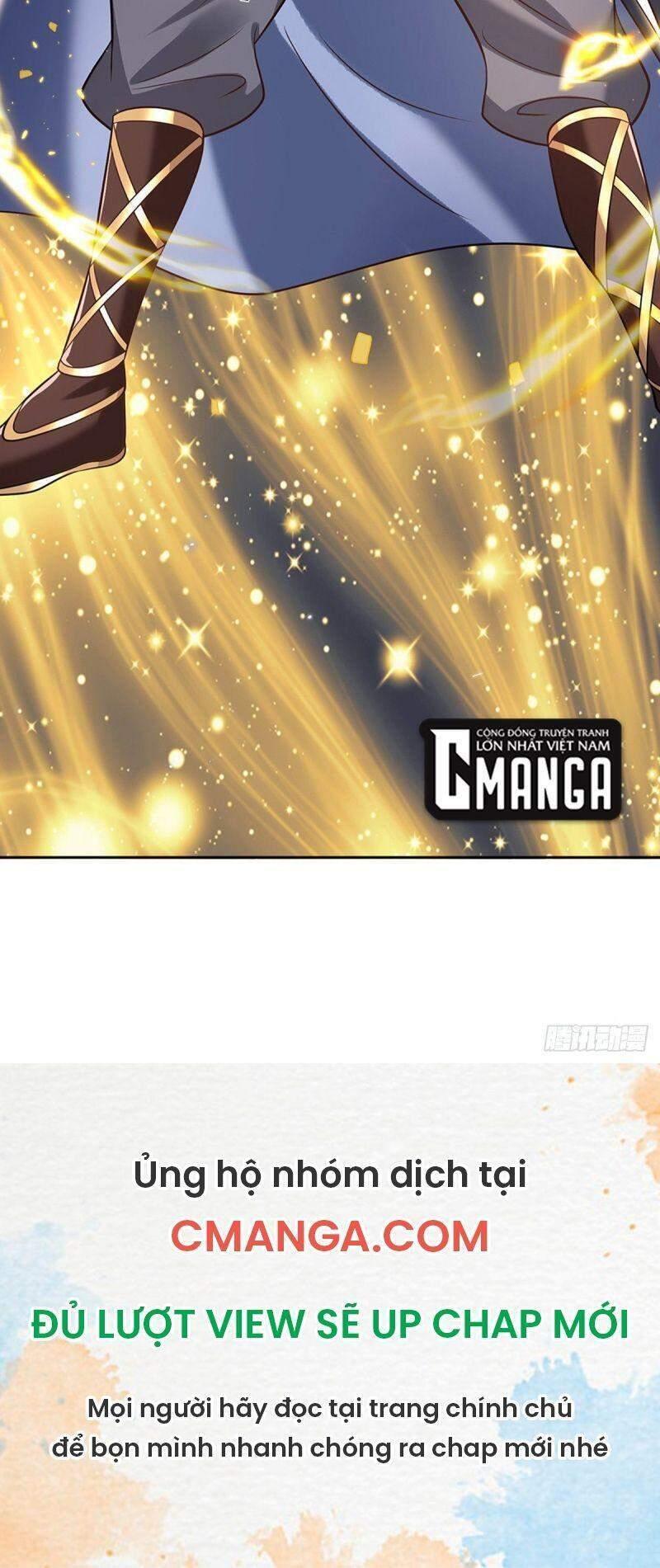 Ta Trở Về Từ Thế Giới Tu Tiên chapter 76 35