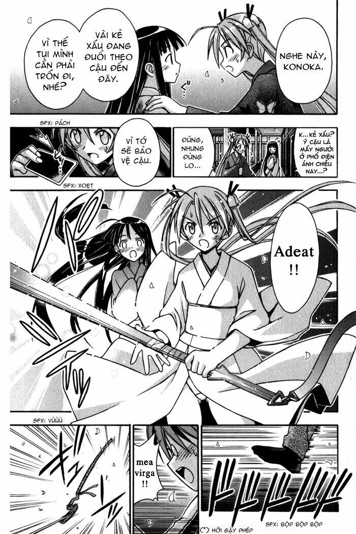 bậc thầy ma pháp chapter 45 10