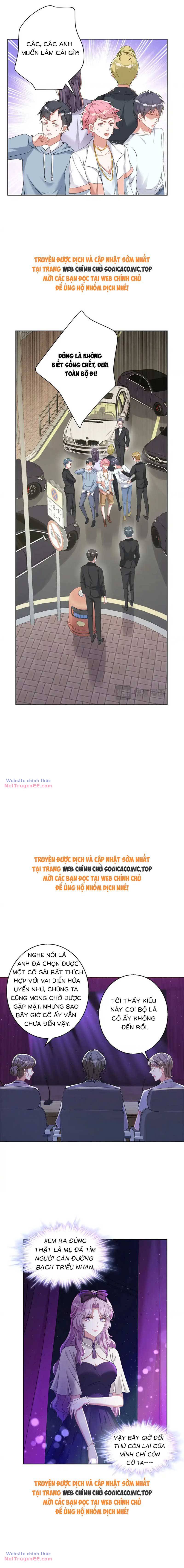 thiên kim toàn năng trọng sinh chapter 20 6