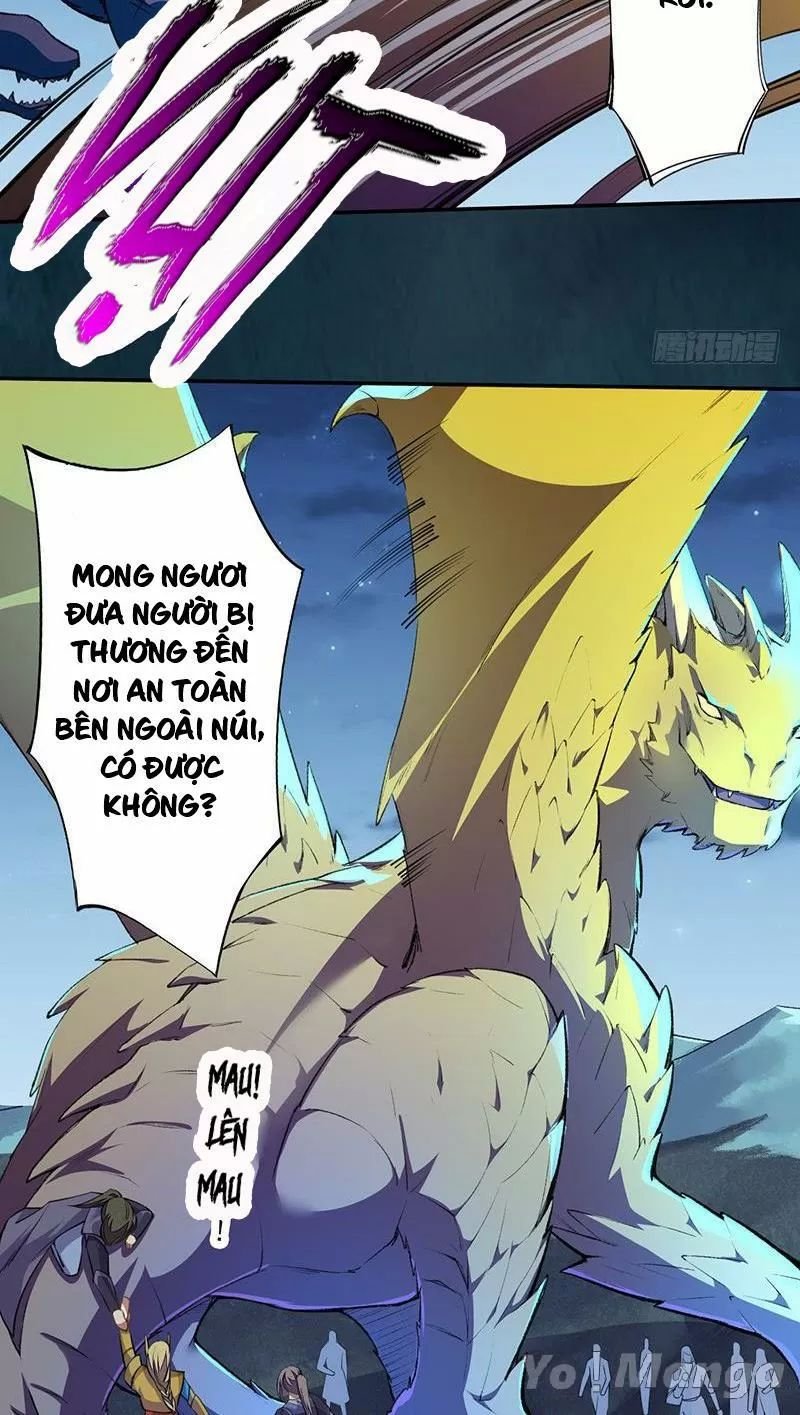 tuyệt thế luyện đan sư chapter 96 24