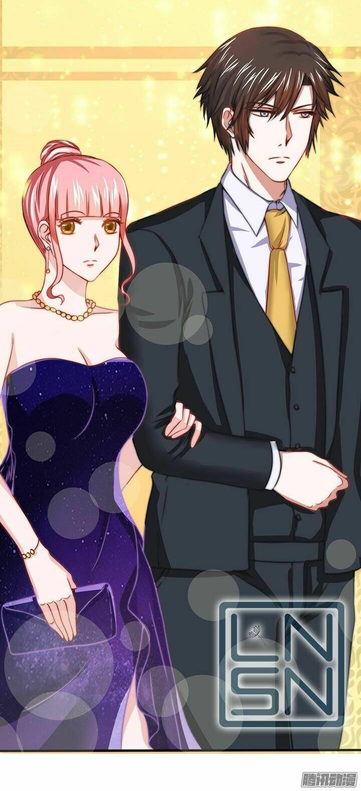 có chết cũng không thoát khỏi anh chapter 9 5