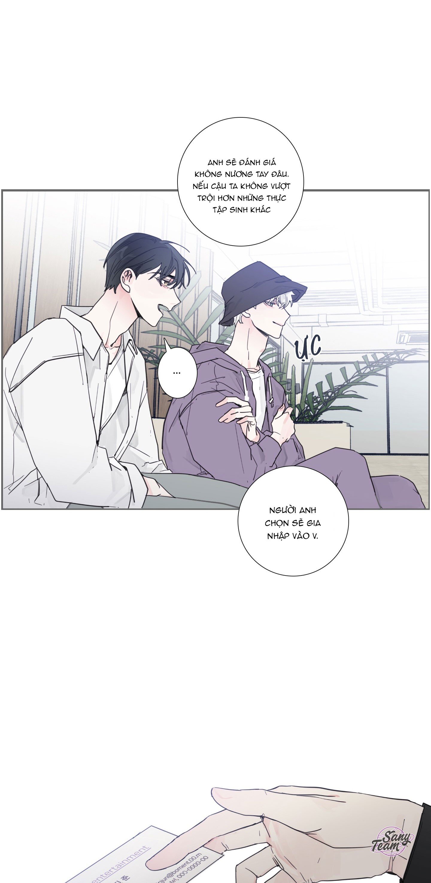 hiện thực chapter 3 6