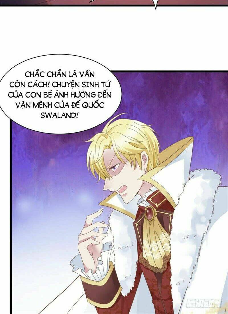 trùng sinh chi kiều sủng tiểu công chúa chapter 2 3