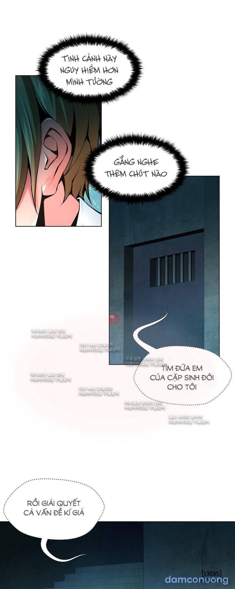 nô lệ song sinh chapter 72 26