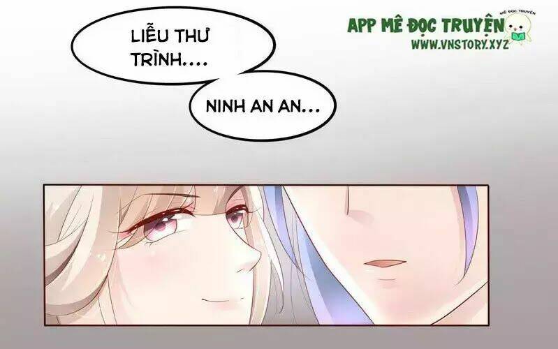 trọng sinh đế phi: quyền khuynh thiên hạ chapter 1 20