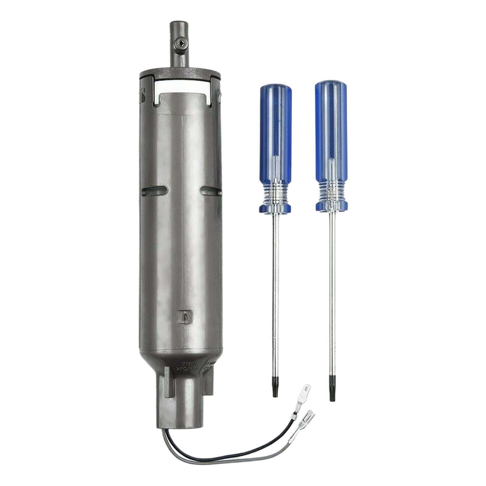 20W Soft Roller Head  Motor Assembly for  Vacuums V7 Accessory