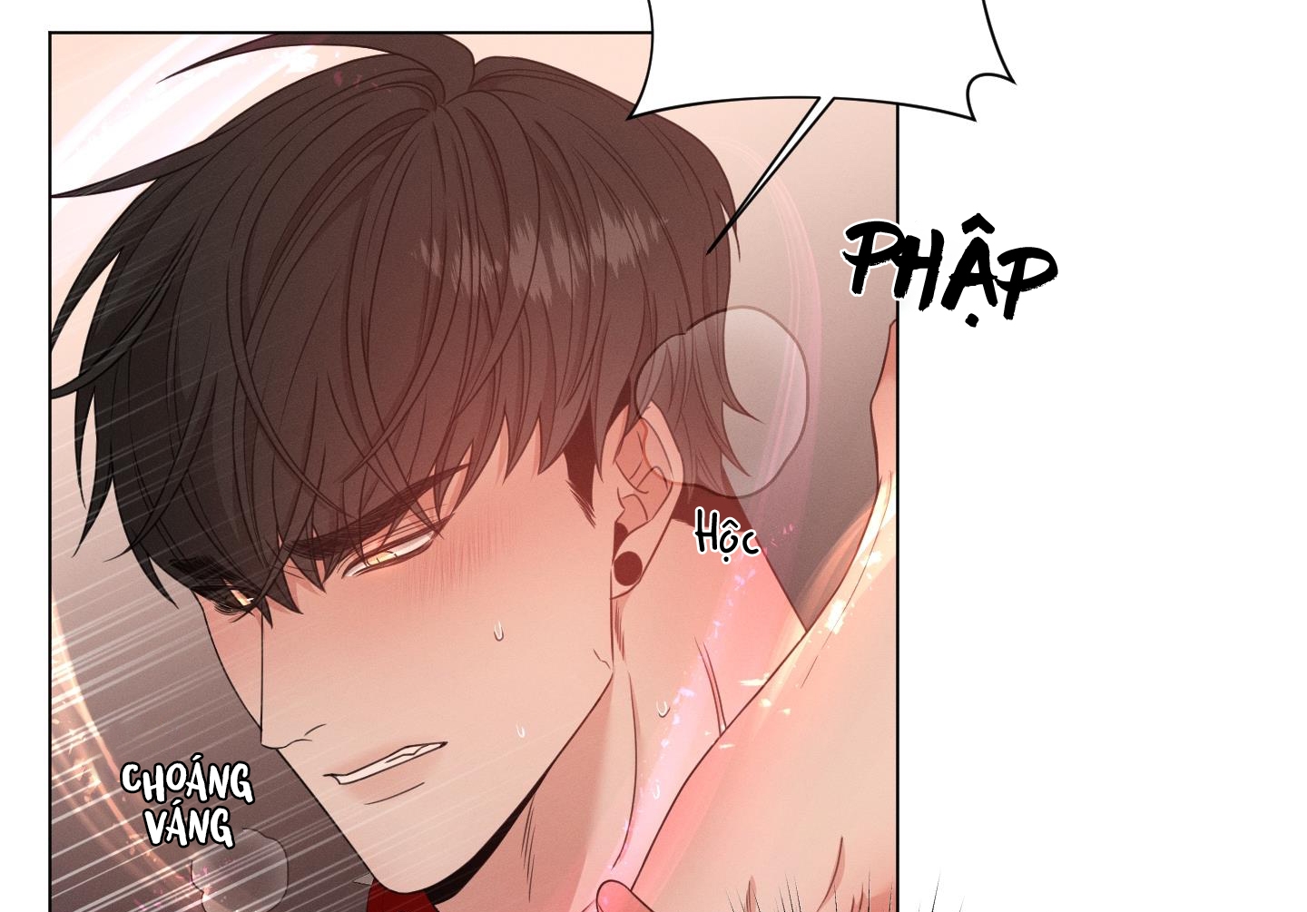 hội chứng minmotion chapter 17 20