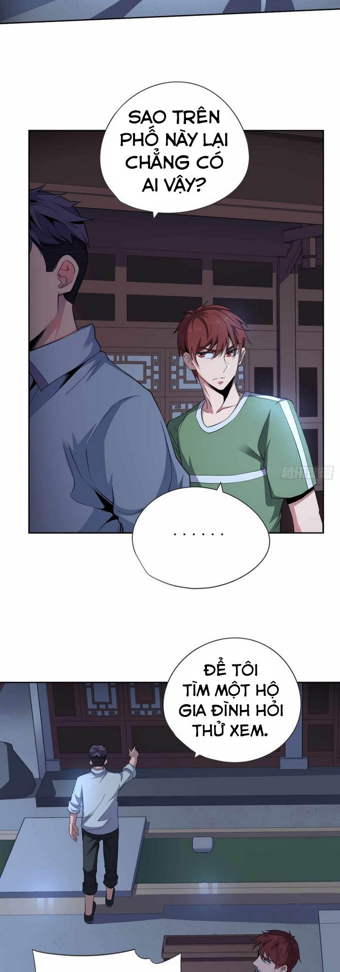 vương bài thần y chapter 45 4