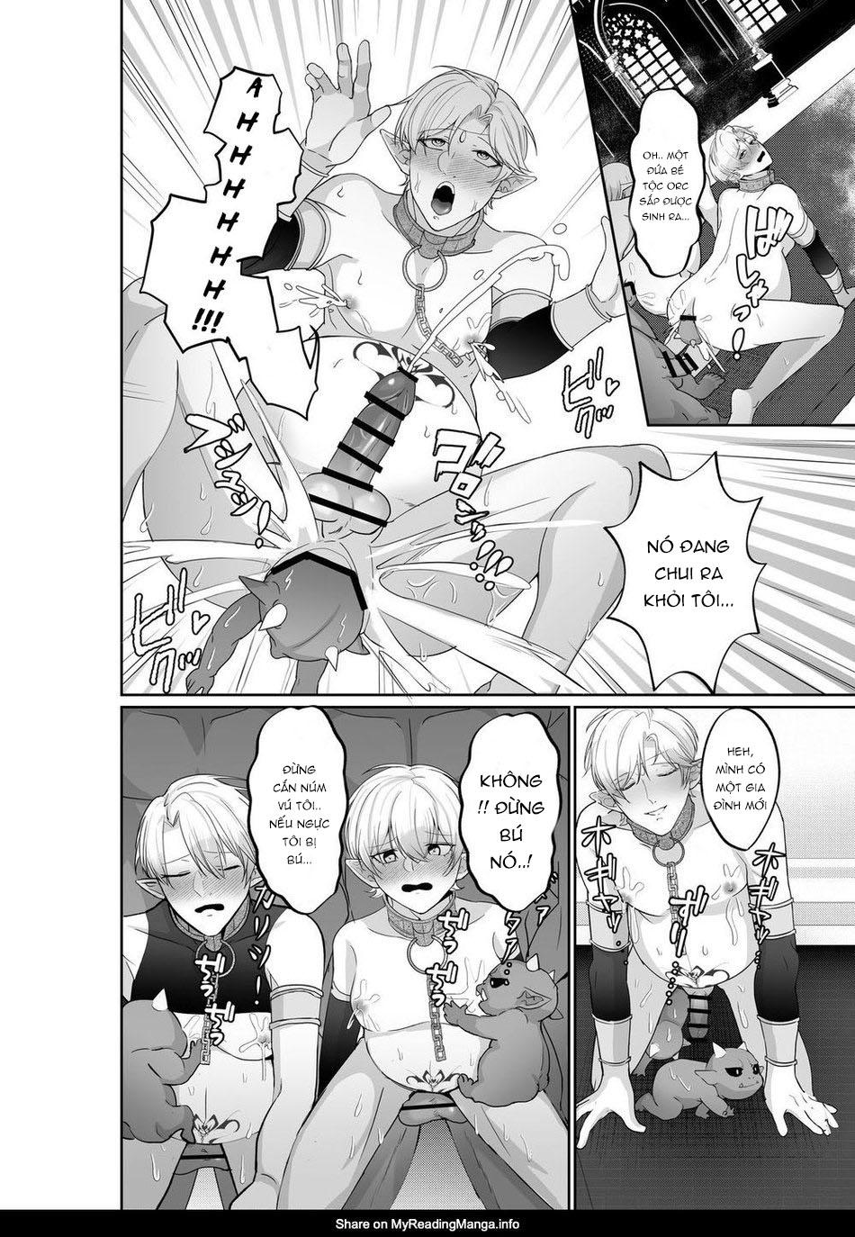 oneshot hỏny chapter 137 25