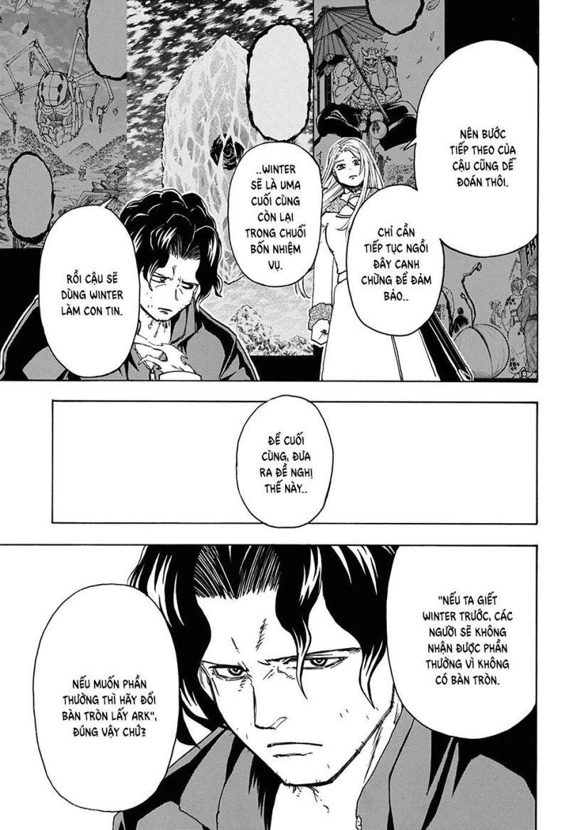 undead unluck chapter 54 5